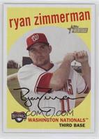 Ryan Zimmerman