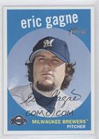 Eric Gagne