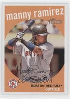 Manny Ramirez