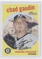 Chad Gaudin