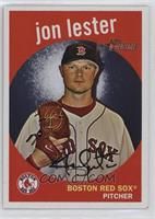 Jon Lester