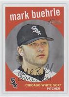 Mark Buehrle