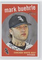 Mark Buehrle