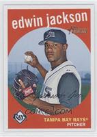 Edwin Jackson