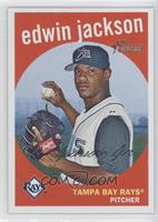 Edwin Jackson