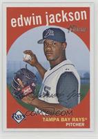 Edwin Jackson