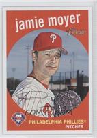 Jamie Moyer