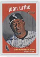 Juan Uribe