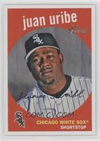 Juan Uribe