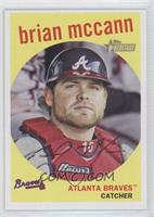 Brian McCann