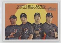 Pitt Hill Aces (Snell-Capps-Maholm-Gorzelanny)
