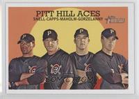 Pitt Hill Aces (Snell-Capps-Maholm-Gorzelanny)