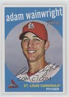 Adam Wainwright