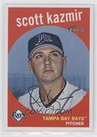 Scott Kazmir