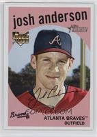 Josh Anderson