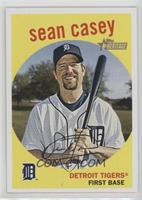 Sean Casey