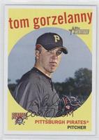 Tom Gorzelanny