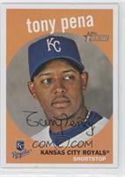 Tony Pena