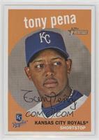 Tony Pena