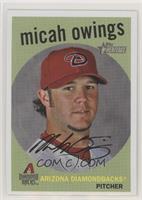 Micah Owings
