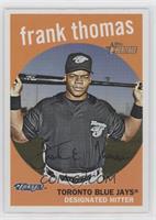 Frank Thomas