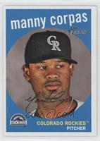 Manny Corpas