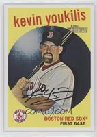 Kevin Youkilis