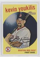 Kevin Youkilis