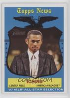 Topps News All-Star Selection - Ichiro Suzuki