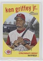 Ken Griffey Jr.