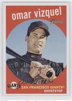 Omar Vizquel