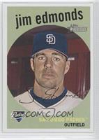 Jim Edmonds