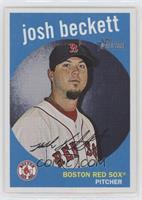 Josh Beckett