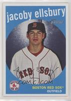 Jacoby Ellsbury