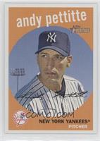 Andy Pettitte