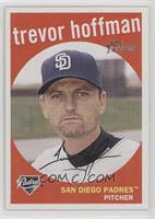 Trevor Hoffman