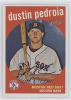 Dustin Pedroia