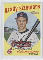 Grady Sizemore