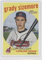 Grady Sizemore