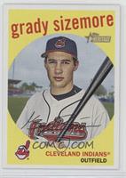 Grady Sizemore