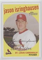 Jason Isringhausen