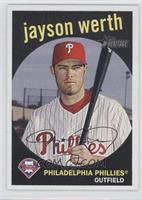 Jayson Werth