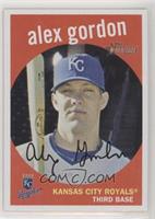 Alex Gordon