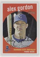 Alex Gordon