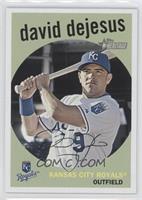 David DeJesus