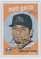 Matt Garza