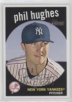 Phil Hughes