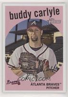 Buddy Carlyle