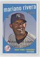 Mariano Rivera