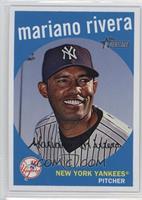 Mariano Rivera